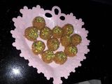 حلى الشعيرية الباكستانية