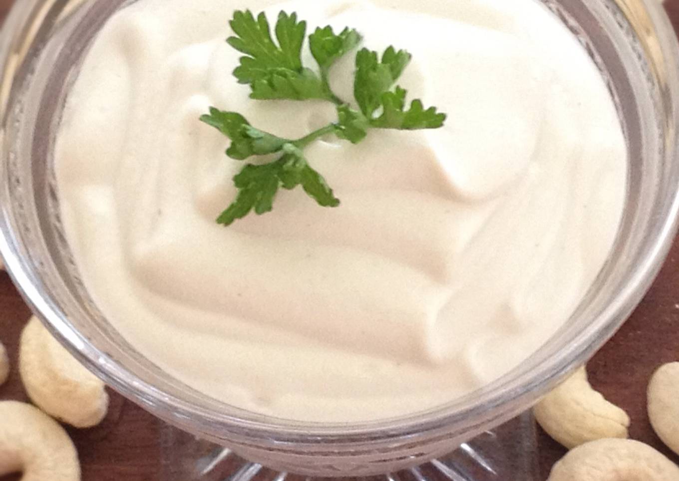 Vickys Vegan Sour Cream, GF DF EF SF