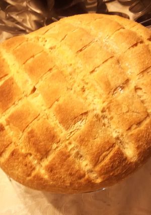 Foto principal de Pan de Aceite y Escamas de Sal de Pimentón de la Vera