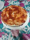 Tarta de queso