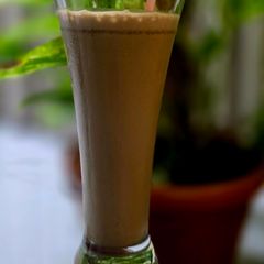 A picture of Hazelnut Coffee.