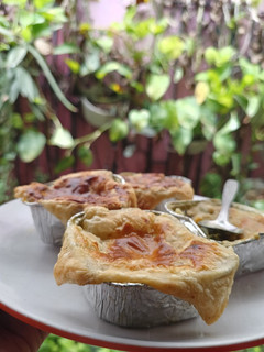 Foto resep Snack MPASI 12+ Zuppa Soup minimalis