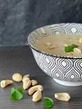 Cashew “cheese sauce”