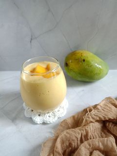 Foto resep Juice Mangga Harum Manis