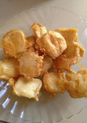 Foto resep Tahu Crispy