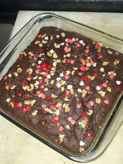 Una foto de Brownie