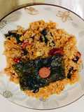 Nasi Goreng Nori