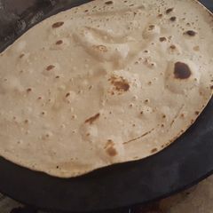 A picture of Roti.