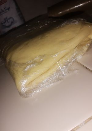 Una foto de Masa Danesa