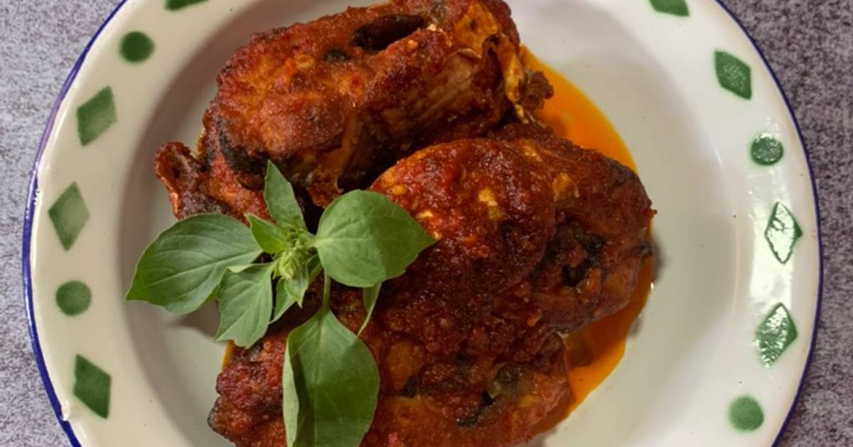 366 Resep Ikan Bumbu Bali Enak Dan Sederhana Ala Rumahan - Cookpad