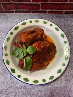 Foto resep Bandeng Bumbu Bali