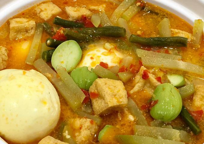 Resep Sayur Labu Siam Oleh Misco Homemade Cookpad