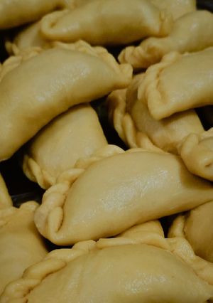 Foto resep Kulit Pastel Renyah