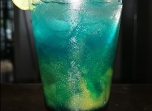 Una foto de Rainbow Paradise