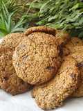 Galletas de chispitas