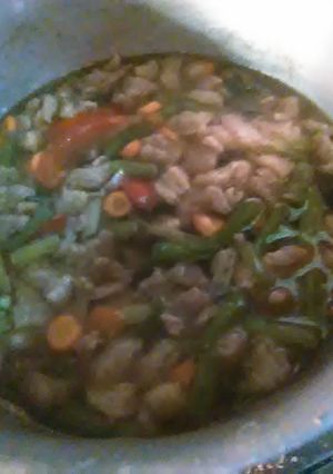 Foto resep Sop bening tetelan sapi gurih manyooos
