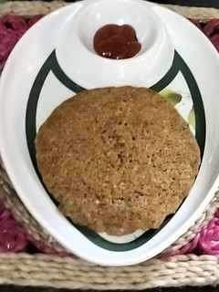 रागी चीला रेसिपी मुख्य फोटो