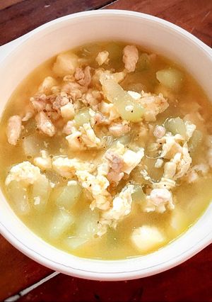 Foto resep Mpasi Tumis Labuyam 12m+