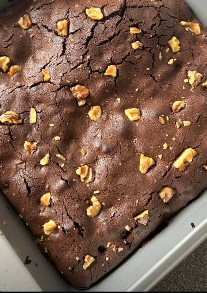 Foto de Brownie