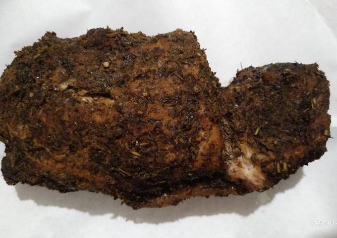 Буженина в мультиварке