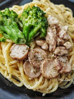 Foto resep Spaghetti