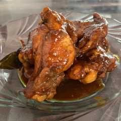 รูปของ Ayam Kecap