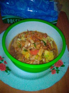 Foto resep Cah Teri Jamur Brokoli🍄🍄 No MSG