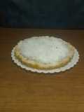 Kuchen de nuez