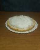 Kuchen de nuez