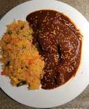 Mole