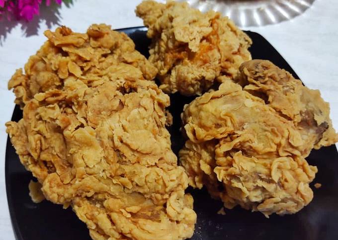 Ayam Goreng Kentucky