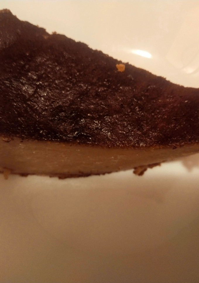 Una foto de Bizcocho de plátano