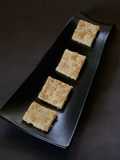 In 10 mins Paneer Kalakand