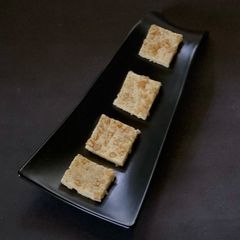 A picture of In 10 mins Paneer Kalakand.