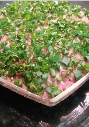 Foto de Carne de onça
