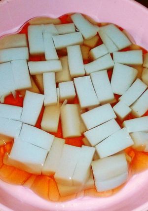Foto resep Jelly Pecah Beling