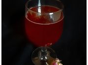 A picture of rose lime