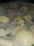 Aloo Matar Korma