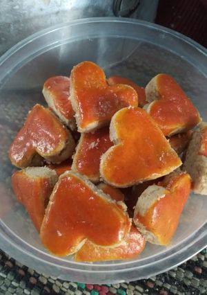 Foto resep Kue Kacang Jadul