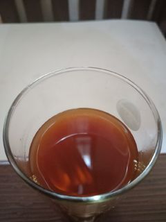 Foto resep Jamu Kunyit Asam Gula Aren