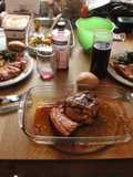 Almuerzo estelar viernoso y de miércoles