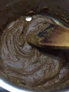 Foto resep Home Made Japanese Curry Roux