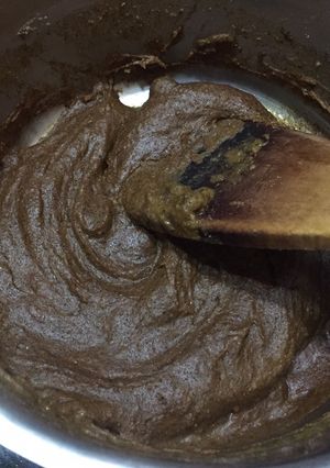 Foto resep Home Made Japanese Curry Roux