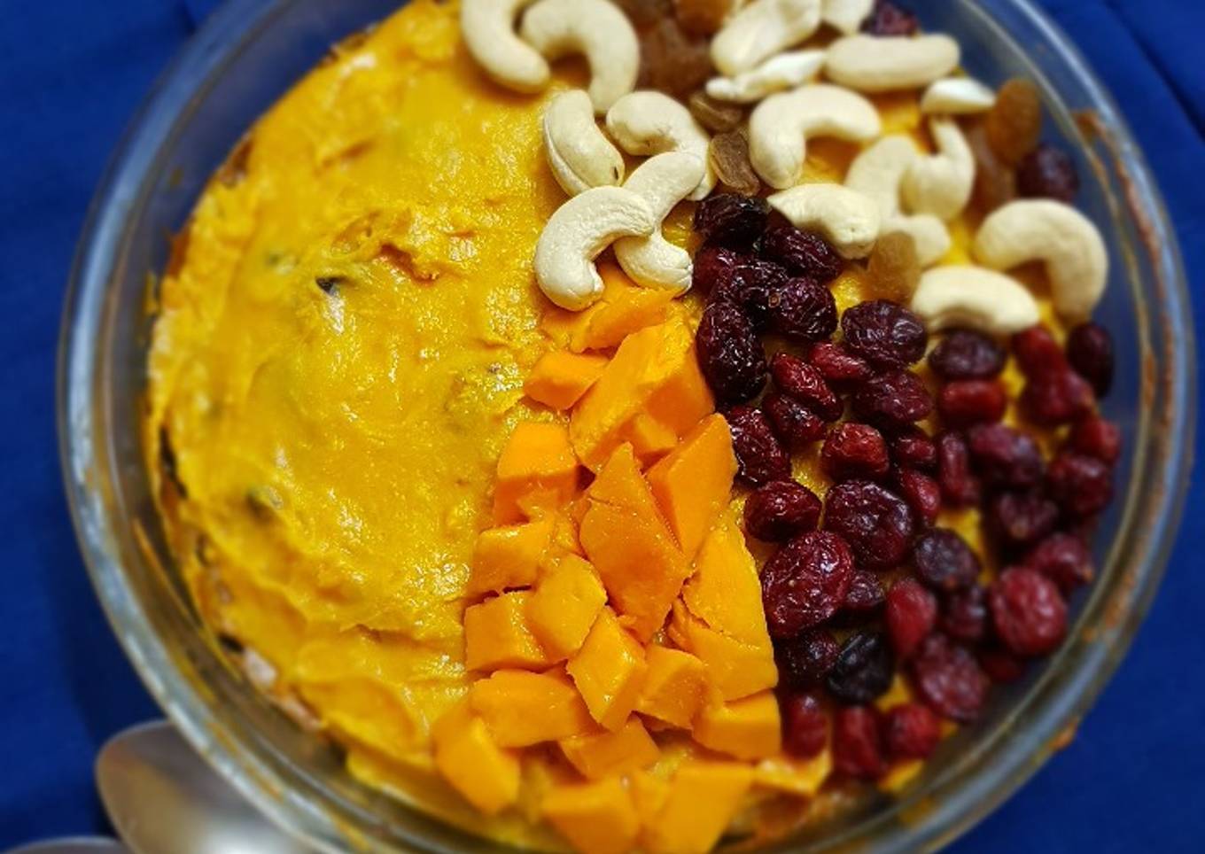Mango Magnet