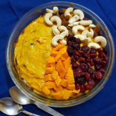 A picture of Mango Magnet.