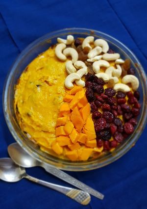 A picture of Mango Magnet.