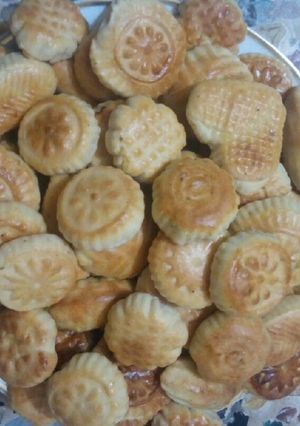 صورة لوصفة معول العيد