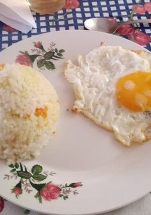 Una foto de Arroz (Hecho Por Mí)
