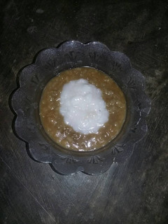 Foto resep Bubur merah putih
