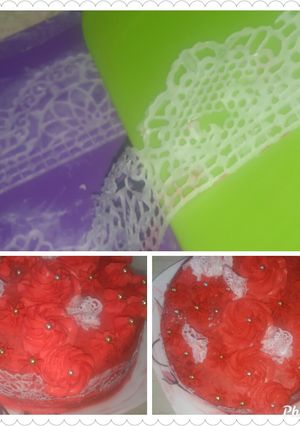 عکسی از دستور گیپور خوراکی